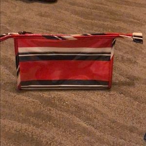 NWOT Kate Spade Medium Heddy Cosmetic Bag